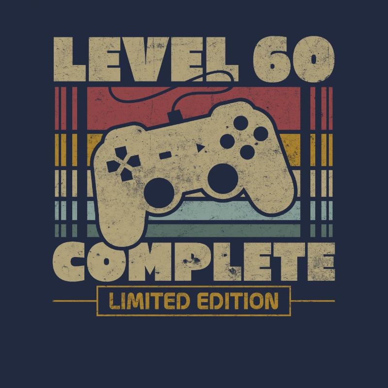 Niveau 60 complete