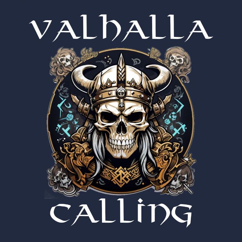 Valhalla Calling 2