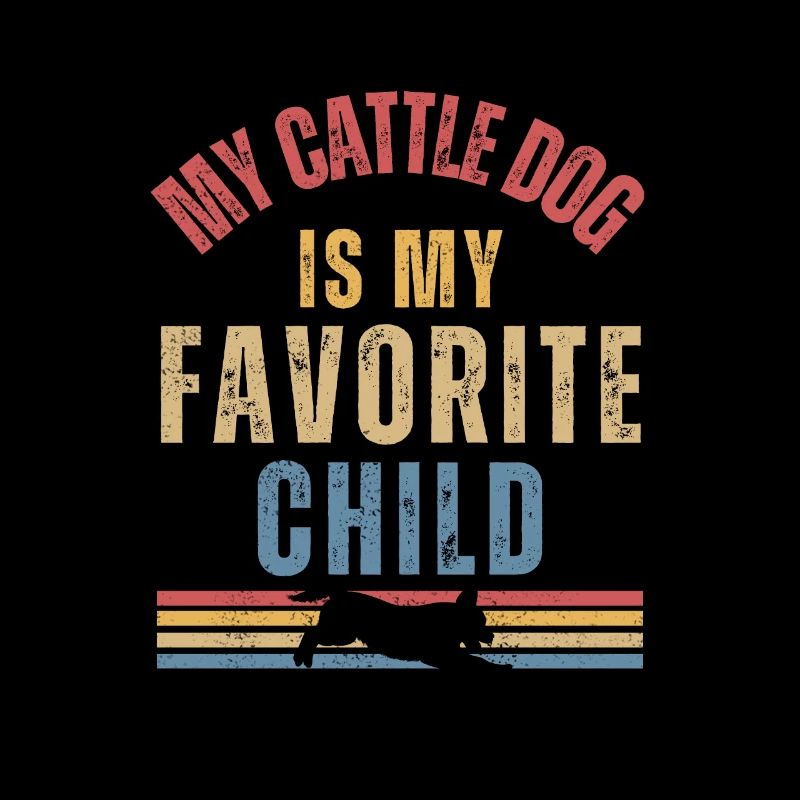 Cattle dog