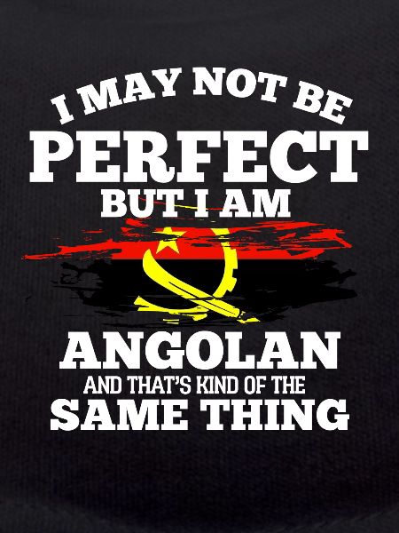 Angola