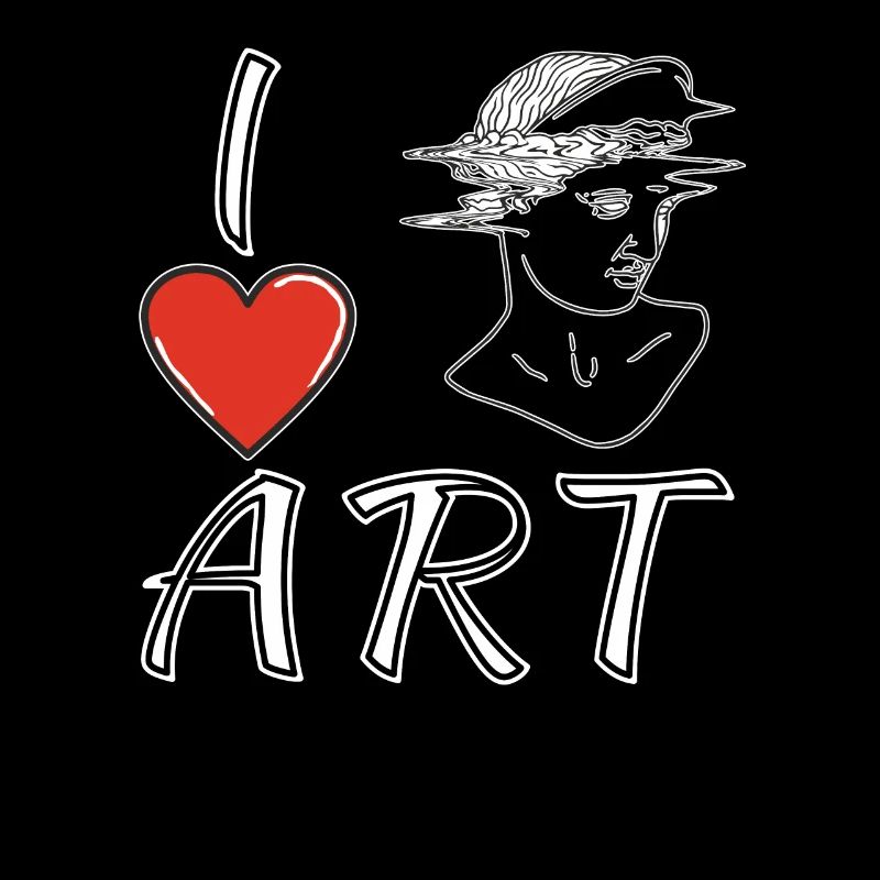 J’AIME LA SCULPTURE D’ART