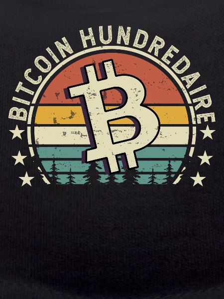 Bitcoin Crypto Cryptocurrency