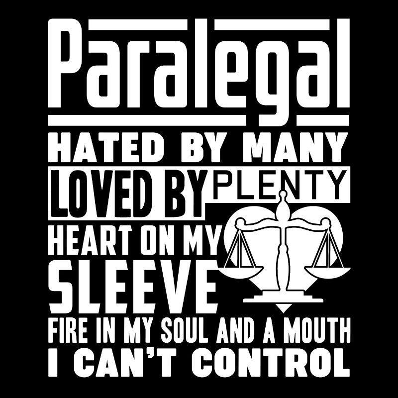Paralegal Paralegal Loved By Plenty
