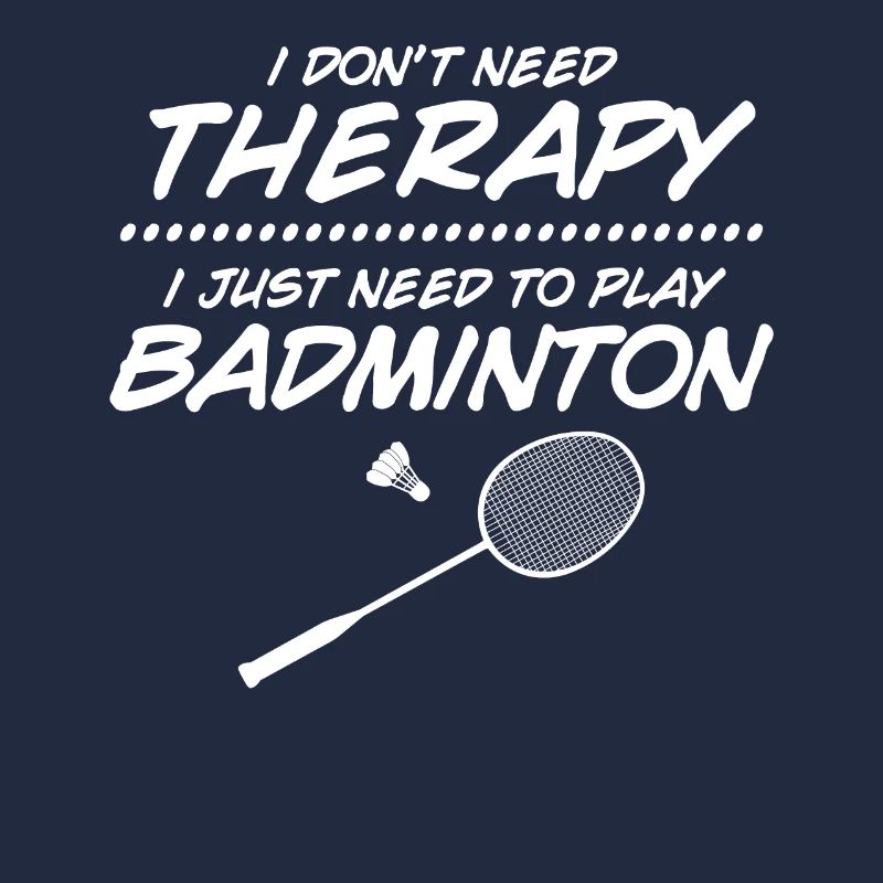 Badmintonschläger Badminton