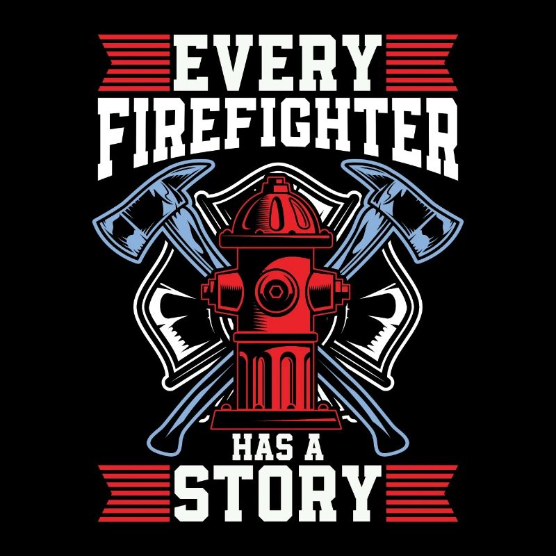 Pompier en chef Chaque pompier a un pompier