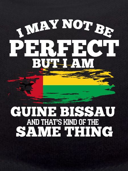Guinea Bissau