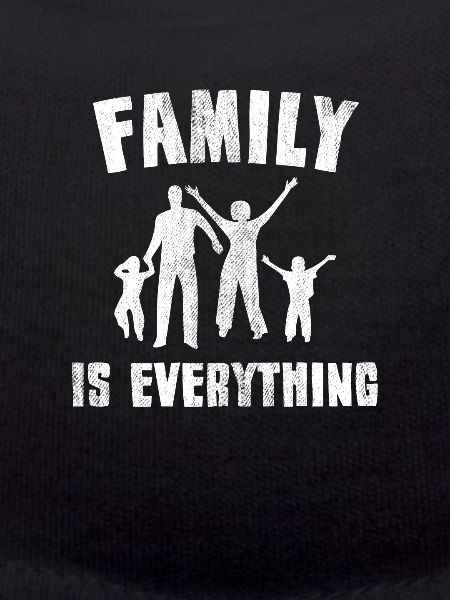 The Spruch family