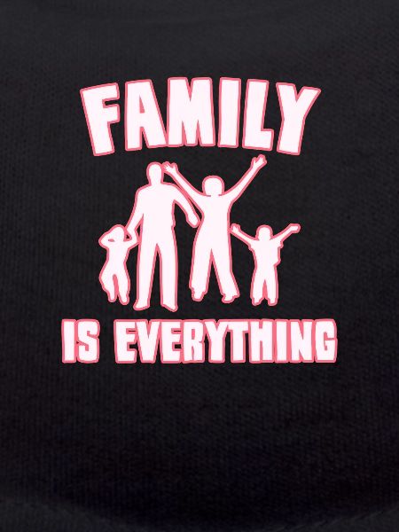 The Spruch family