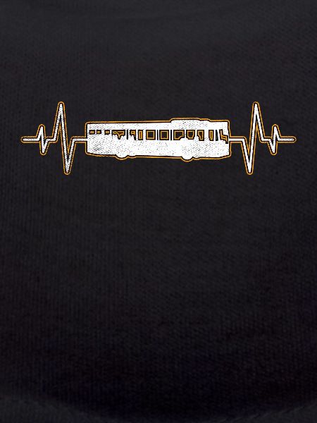 Bus heartbeat
