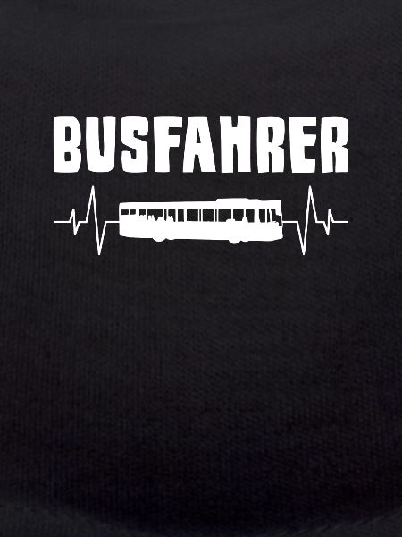 Bus Herzschlag