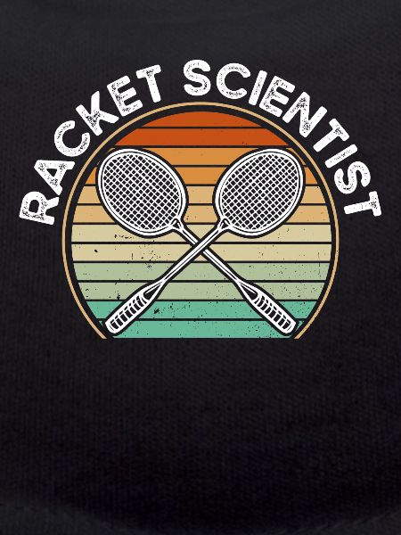 Racket Scientist