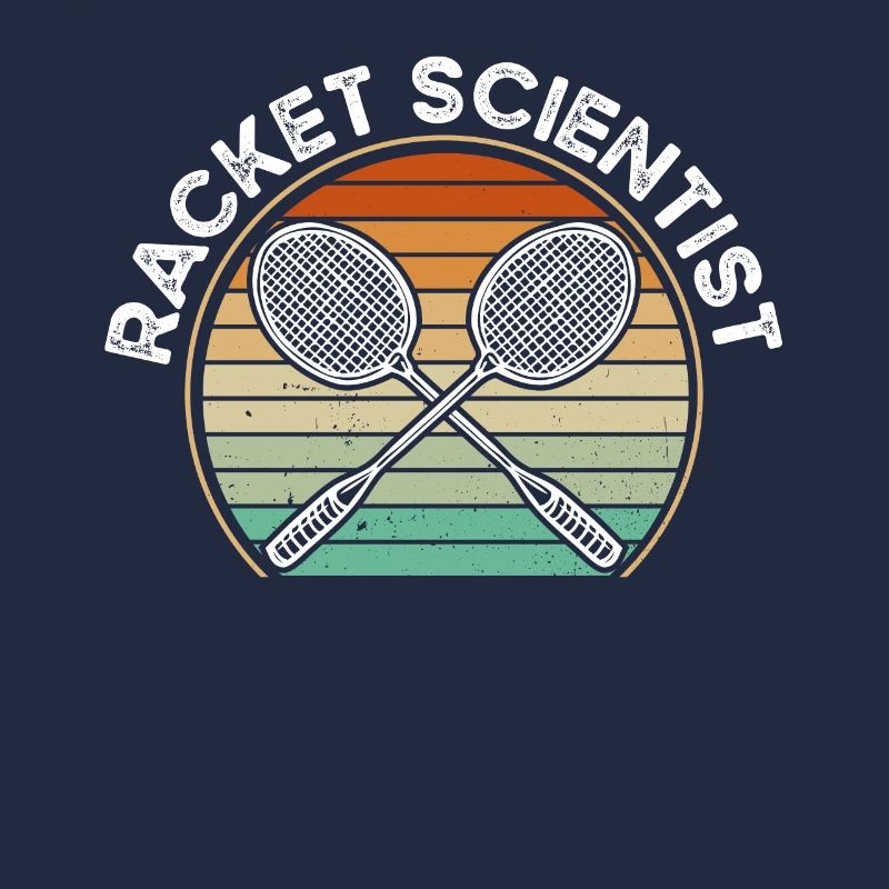 Racket Scientist