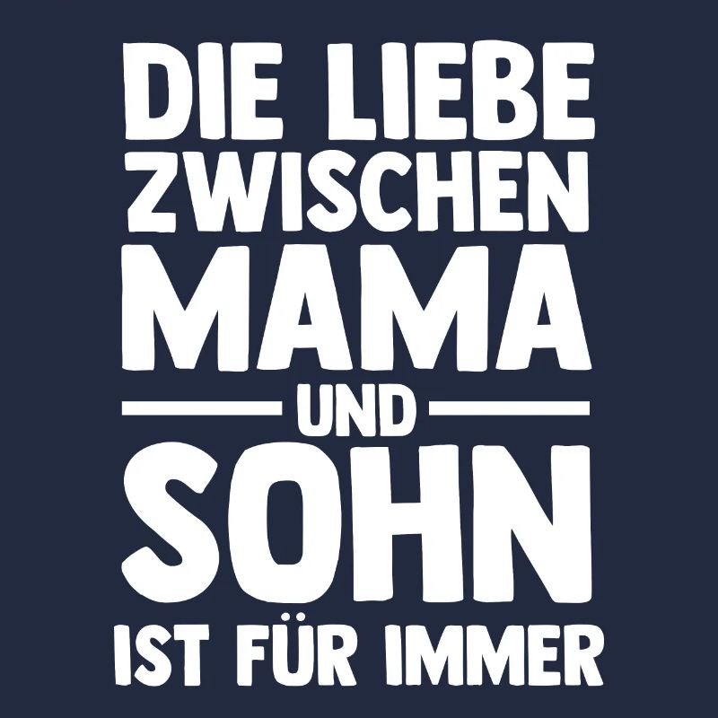 Mutter Muttertag Sohn Mama