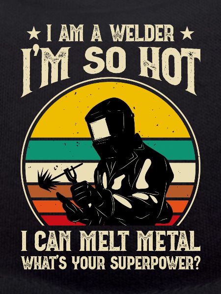 Welding Welder