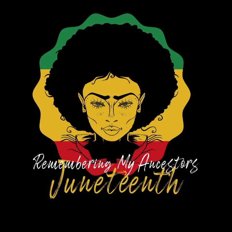 Juneteenth 1865 Remembering My Ancestors