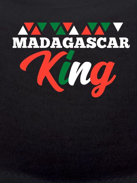 Madagascar