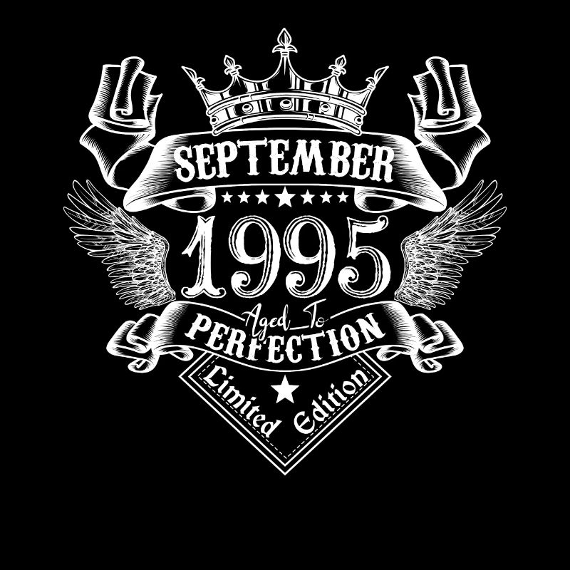 September 1995 | September 1995 anniversary 1995