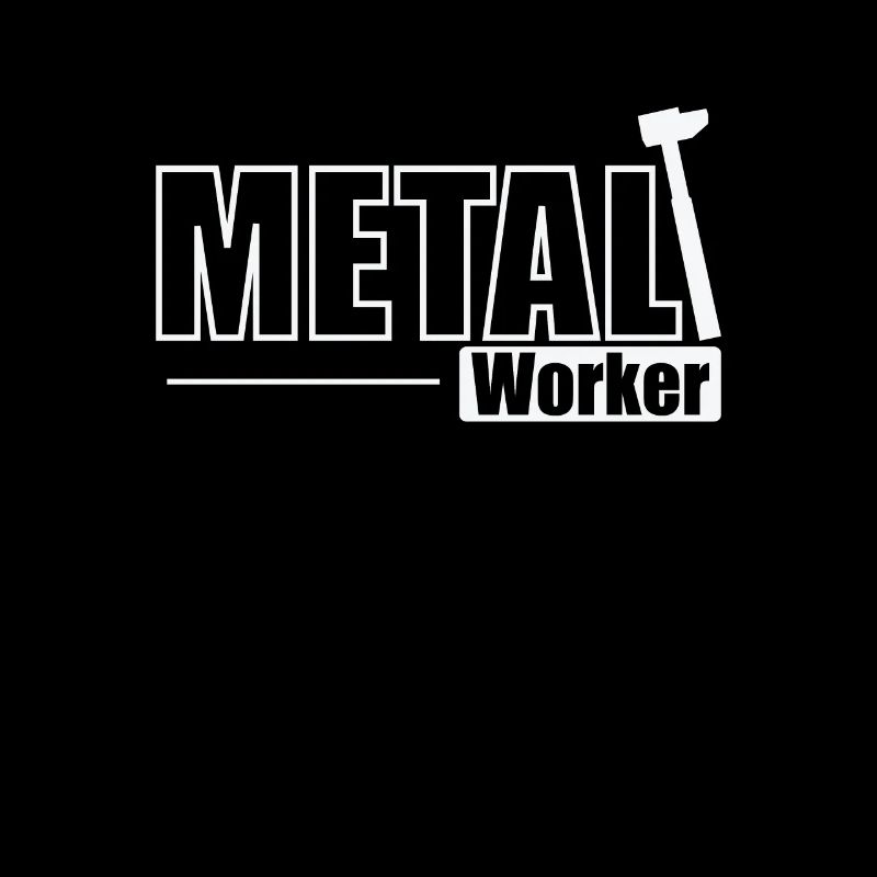 Metal Worker Beruf