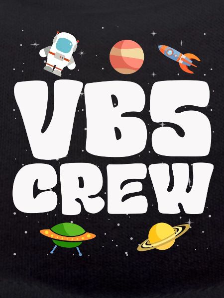 VBS Crew