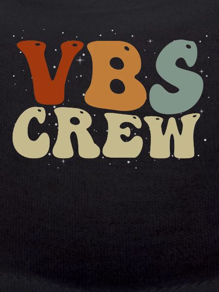 VBS Crew
