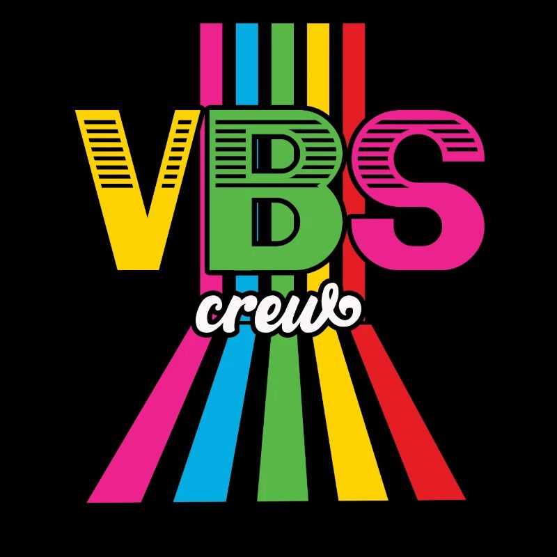Équipage VBS