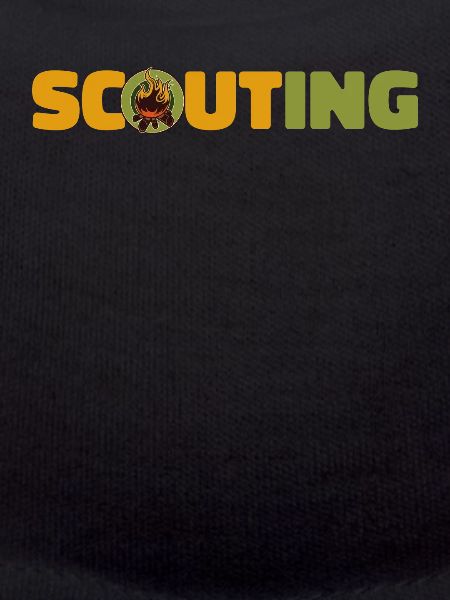 Boy Scout Cool
