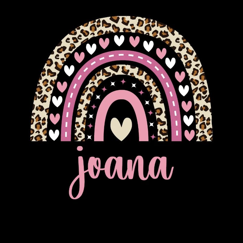 Joana Regenbogen Name Geburtstag Joana