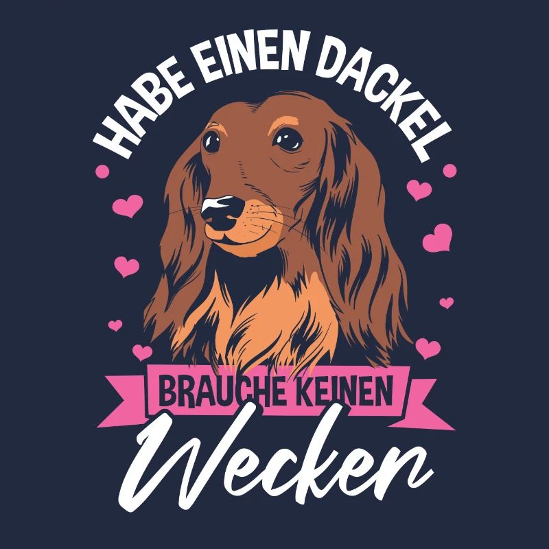 Gassi Dackel Sprüche