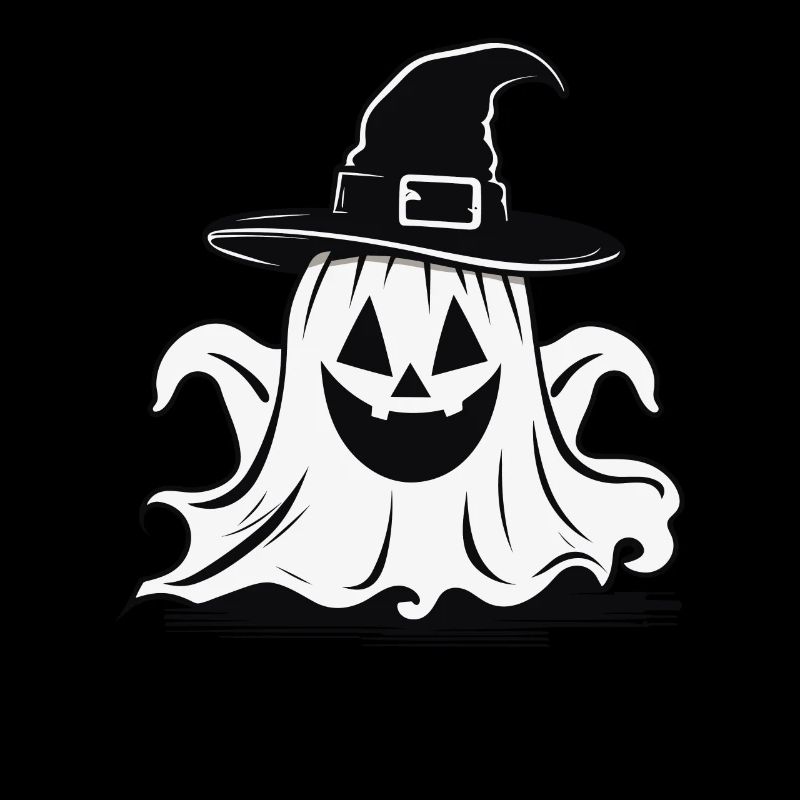 Geist Halloween Party