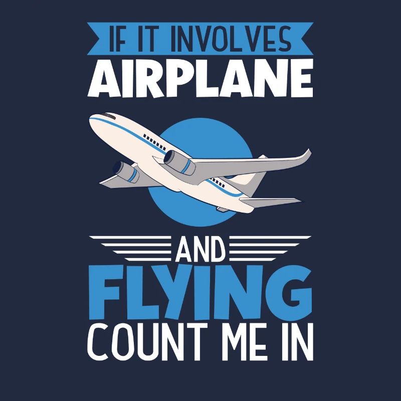Pilot Aviation Airplane Airline Future Pilots