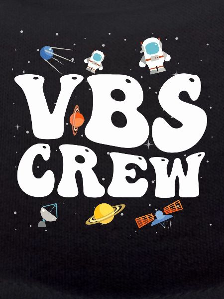 VBS Crew