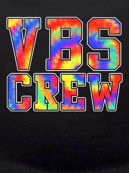 VBS Crew
