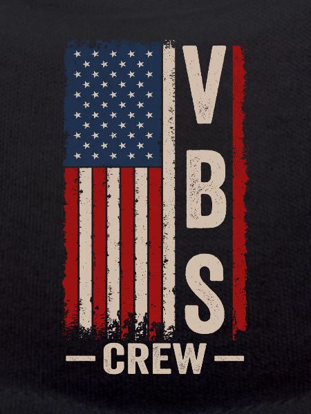 VBS Crew