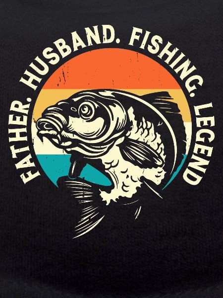 Angler Dad