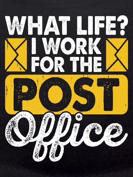Postman Postman Postman