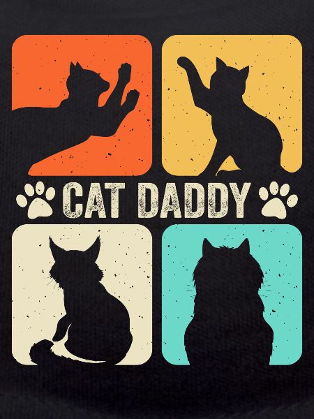 Cats Daddy
