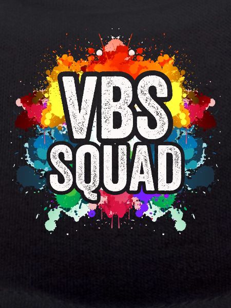 VBS Squad Bible Shool