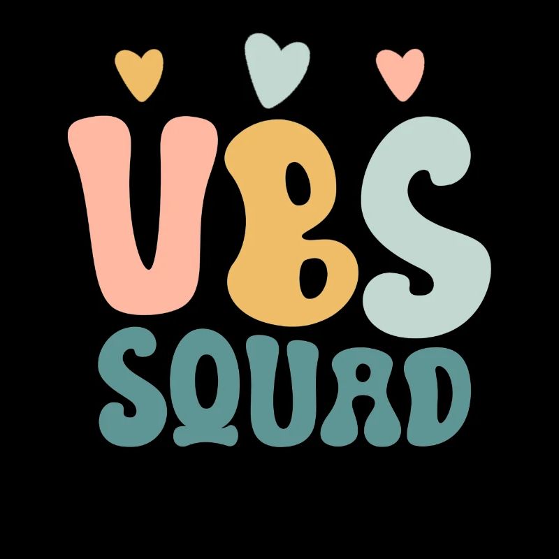 VBS Squad Bible Shool