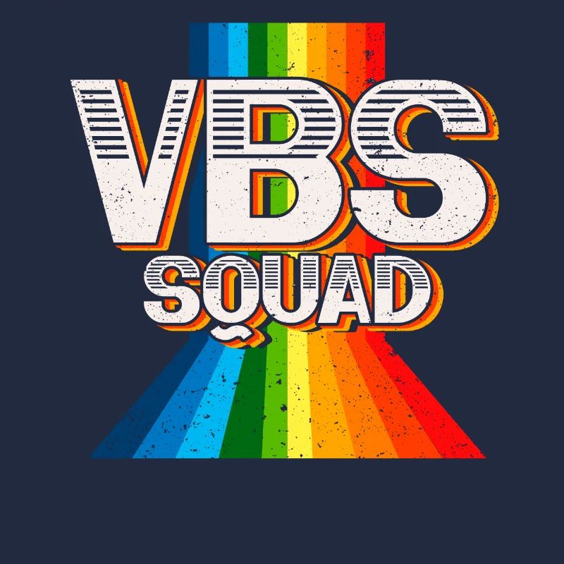 VBS Squad Bibel Shool