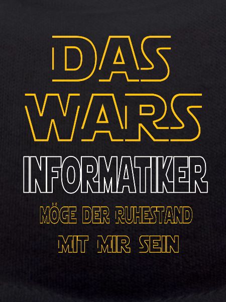 Rente Informatiker Rente Geschenke