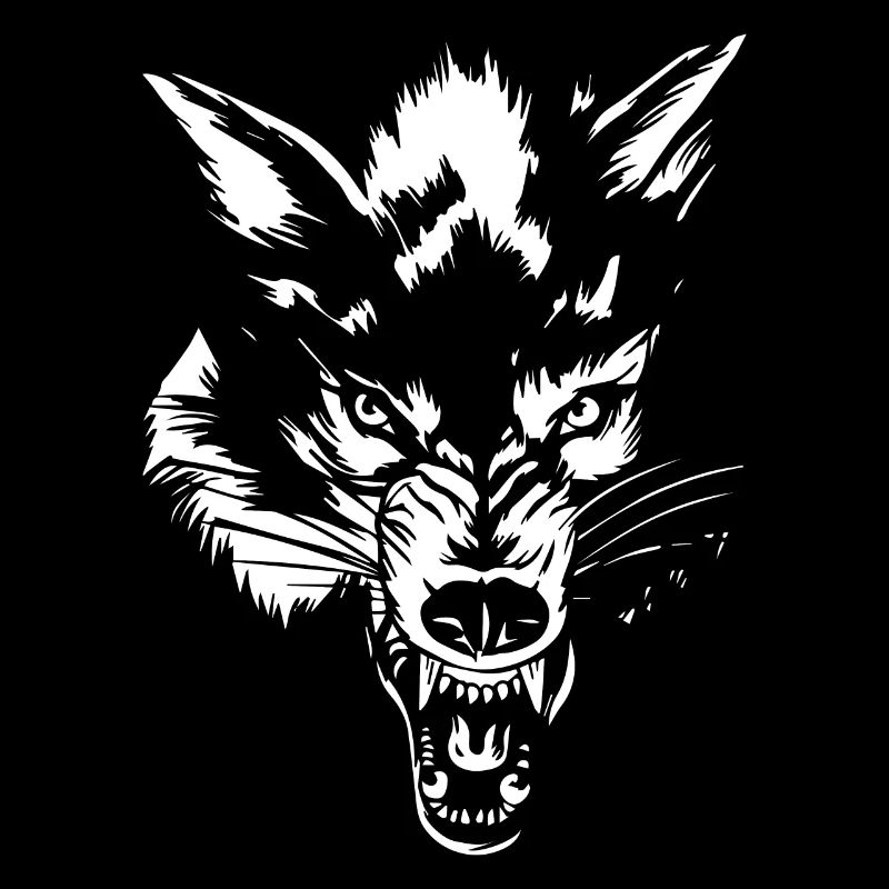 Wolf, Wolf Lover, Animal Lover, Wildlife