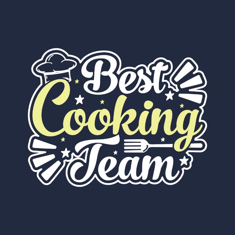 Best Cooking Team
