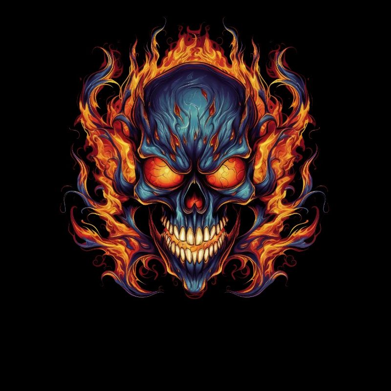 Monster Monster Demon Devil Vampire Guhl Zombie