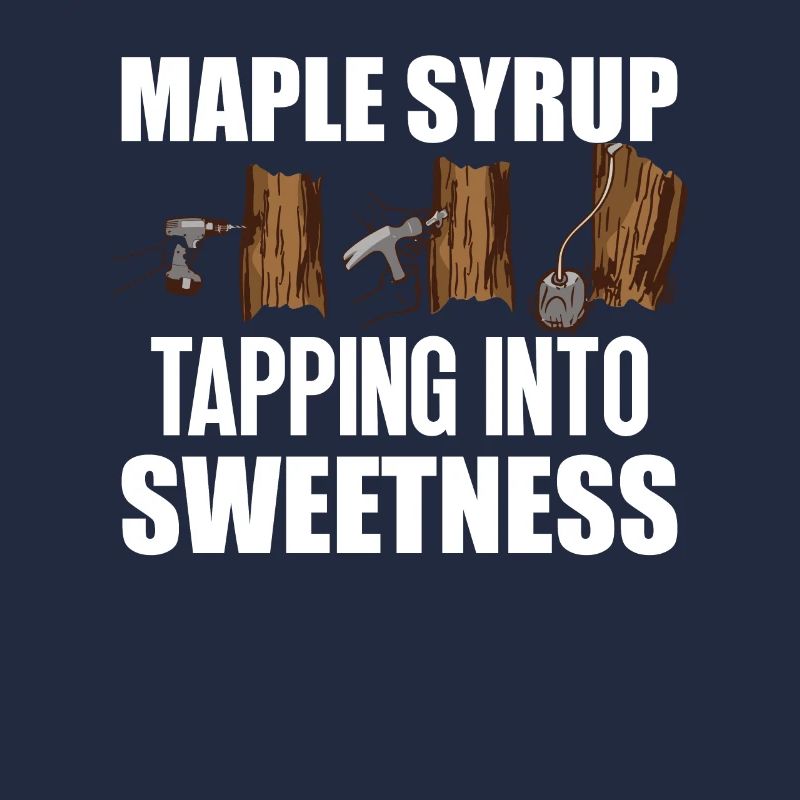 Maple syrup Canada tradition and cones