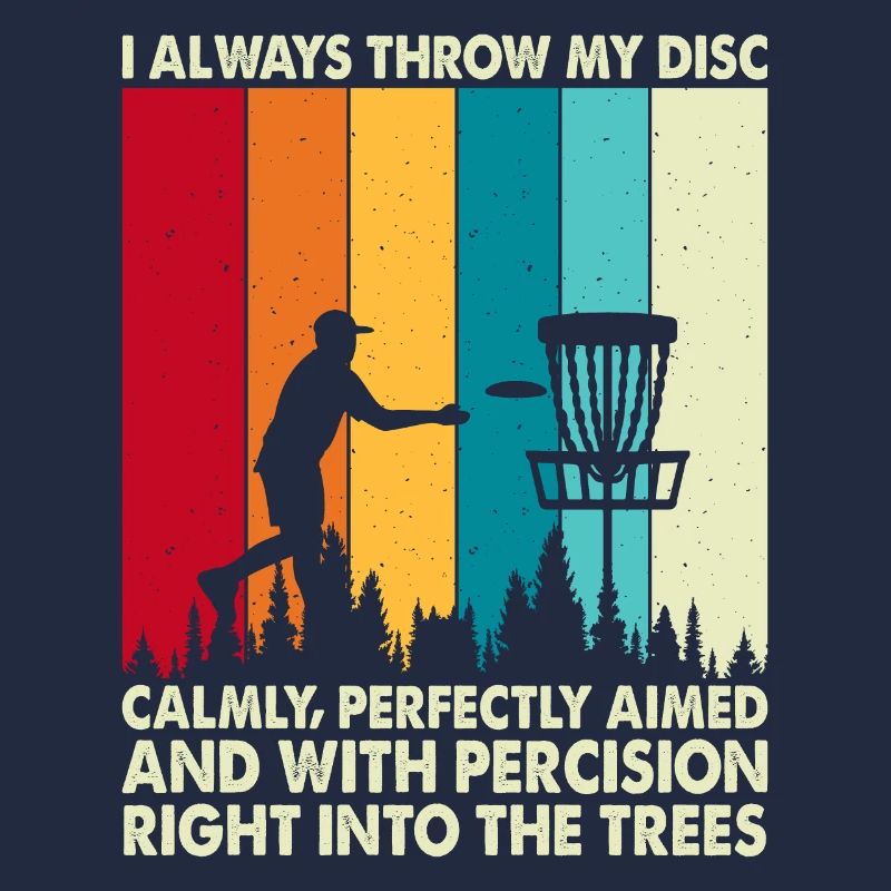 Discgolf Disc Golf