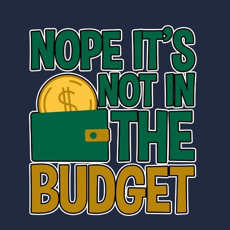 Non, ce n’est pas dans le budget 4