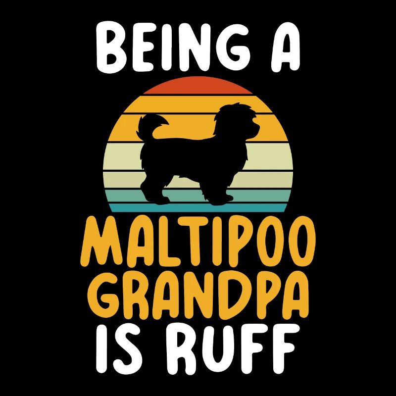 Cadeaux Maltipoo