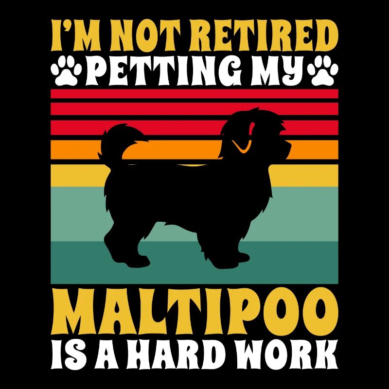 Cadeaux Maltipoo