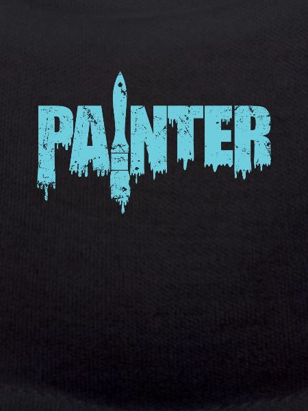 Painter Painter Profession Varnisher