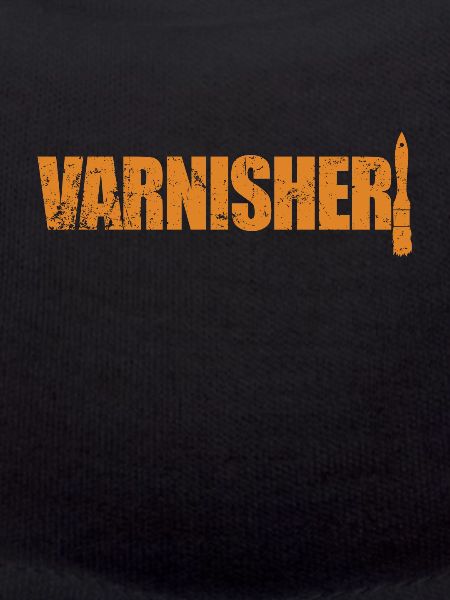 Varnisher Profession Painter